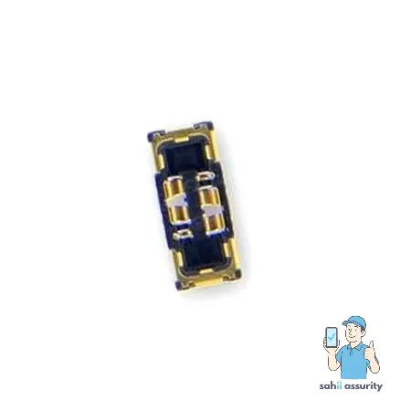 Battery Connector for Apple iPhone XS Max